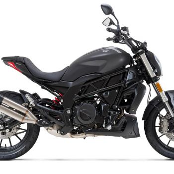 ������ Benelli 502C BJ500-6A(2018)��