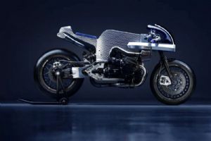 ���� BMWR nineT�����Ѱ�BMW����