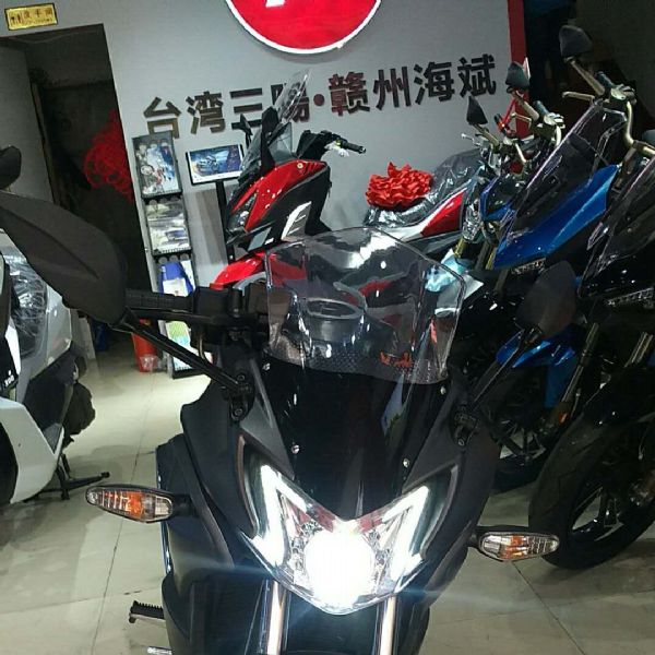 ����Ħ�г� ����KPR200 �ֳ� �ܳ�