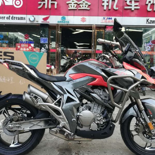 ���� 310T ZT300-T 2018