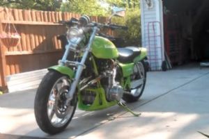 
����Ҳ�ܸ�װ 1977�괨��KZ1000