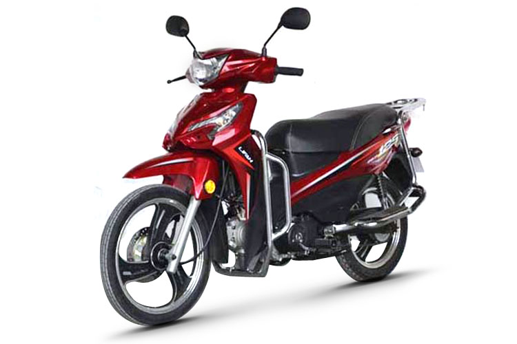 ���� LF125-11P