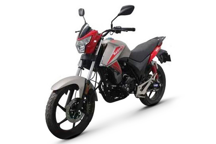 ���� HJ250-A(2019)
