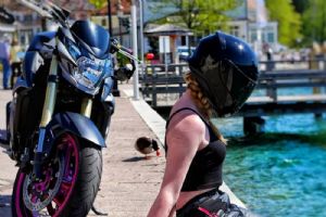 ��ľ Suzuki2015 GSX750��ľGSR-750Ů��ʿ