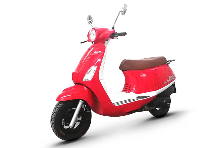���� JL125T-18