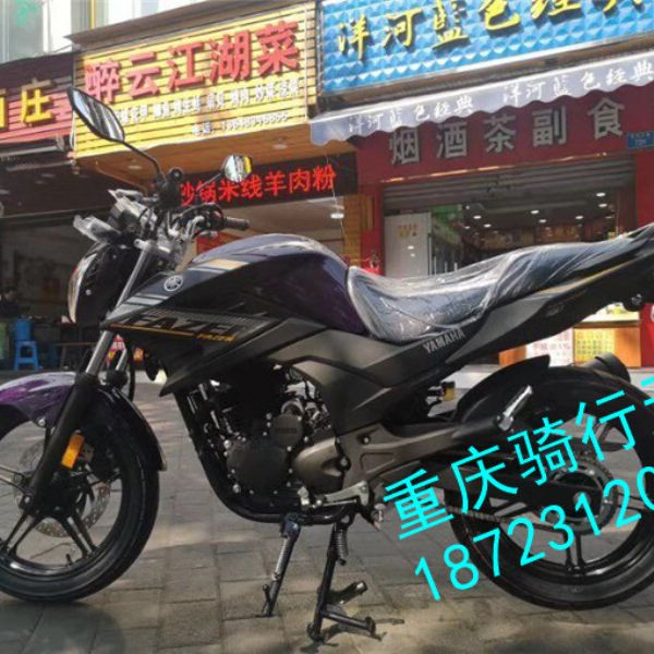 ����-������ �·��� YS250���� ����Ħ�г���