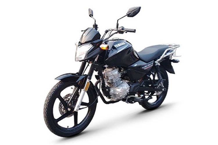 ������ Yamaha JYM150-8