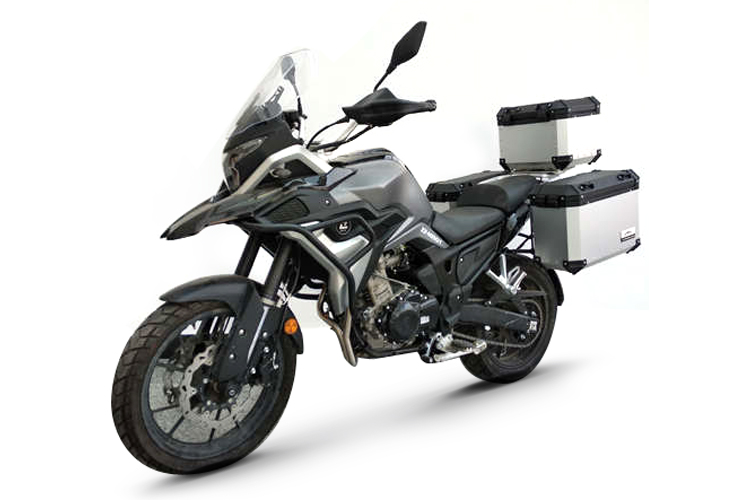��Խ 400X(2019)