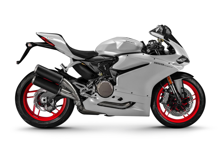 �ſ��� Ducati DUCATI 959A