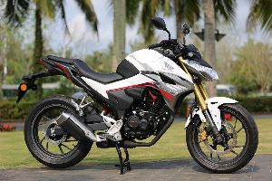 ����-���ﱩ����CB190R WH175�������ʵ��ͼ