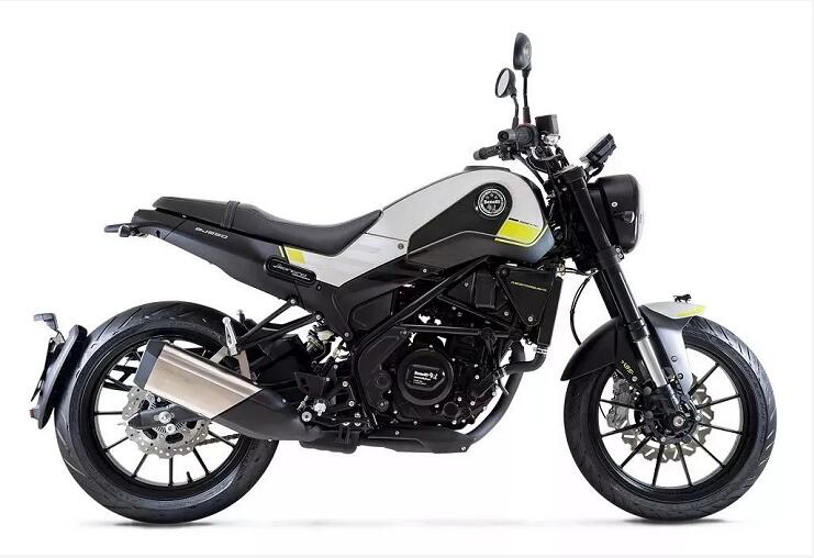 ������ Benelli ��ʨ250(2020)