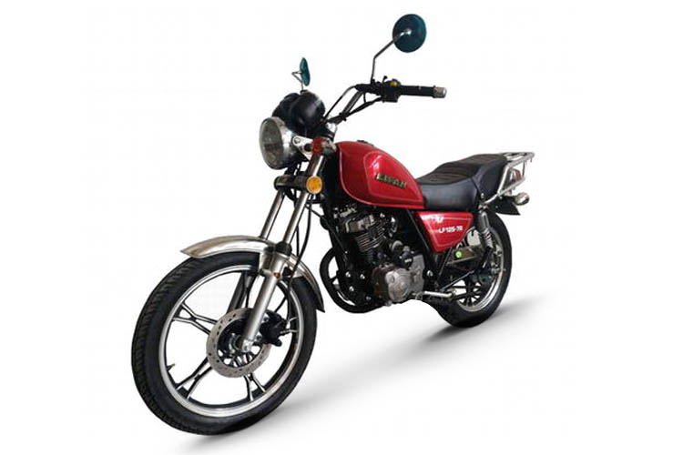 ���� LF125-7R
