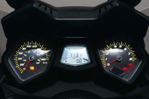 SYM��������JOYMAX Z XS300T��������