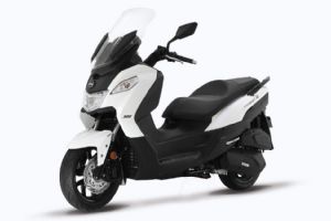 SYM��������JOYMAX ZXS300T������ͼ