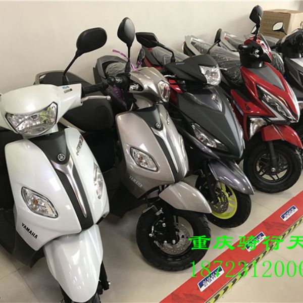 ����Ϣ���������ɸ�125I���ĵ���̤�峵ZY125T-1��