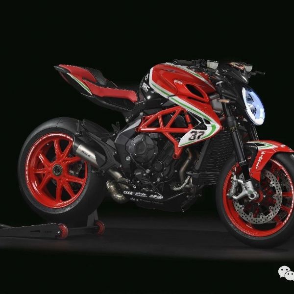 ȫ�´�ó mv Brutale 800 RC�����桭