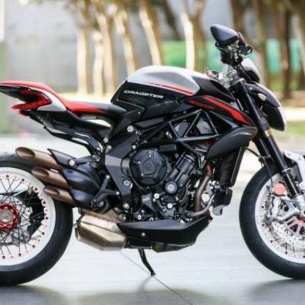 ȫ�´�ó mv Dragster 800 RR��