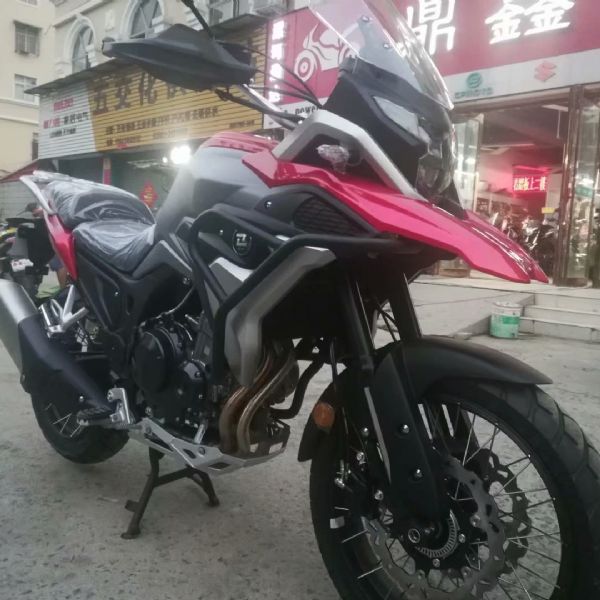 500XZF500GY