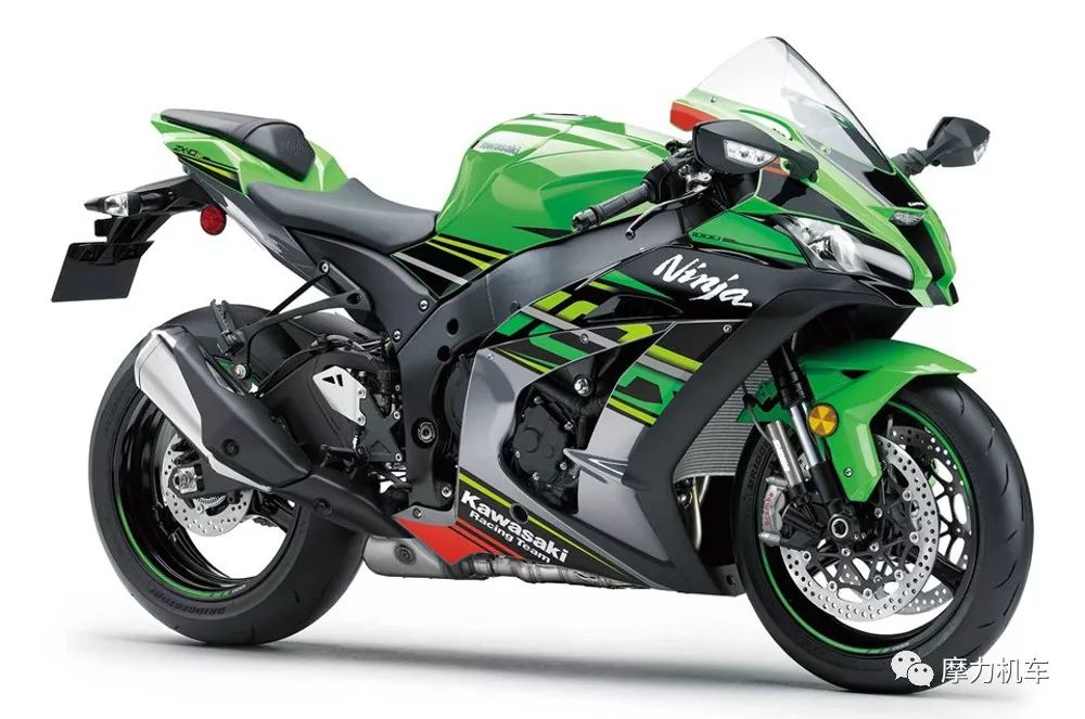 ���鵱���ܳ�ZX10R��ǰ������