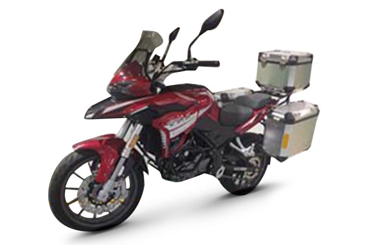 ������ Benelli BJ250-18A
