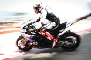 WSBK�������ɳŵվ �������״ε��ϰ佱̨