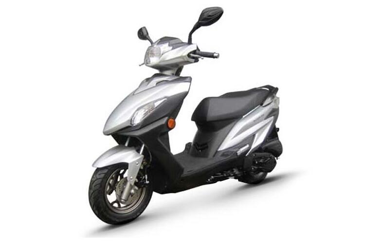 ���� VS125E