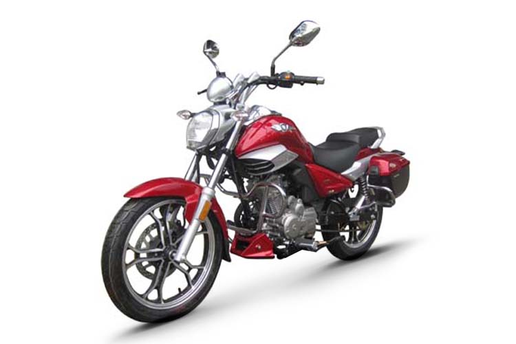 ���� TR150ES(2019)