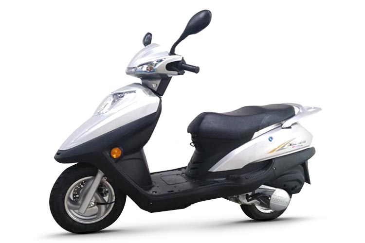 ���� ZS125T-64