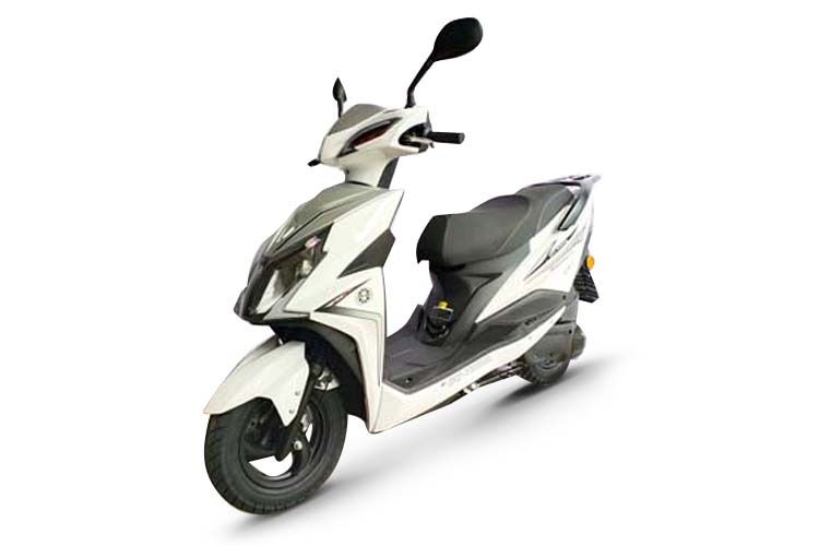 ���� HJ125T-2