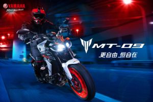 ������ YamahaMT-09 Tracer���׽ֳ�������MT-09�ٷ�����