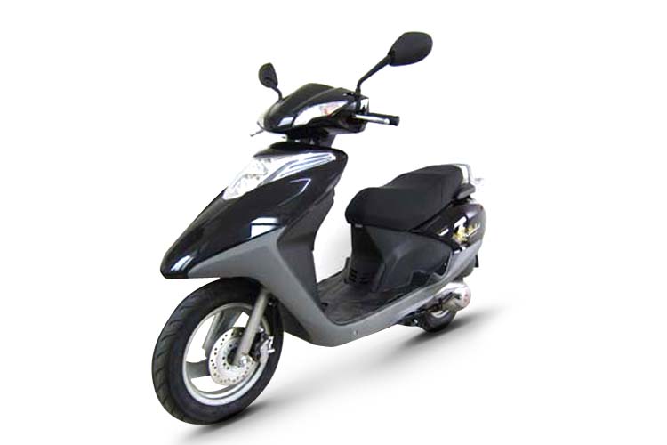 ���� CL125T-5