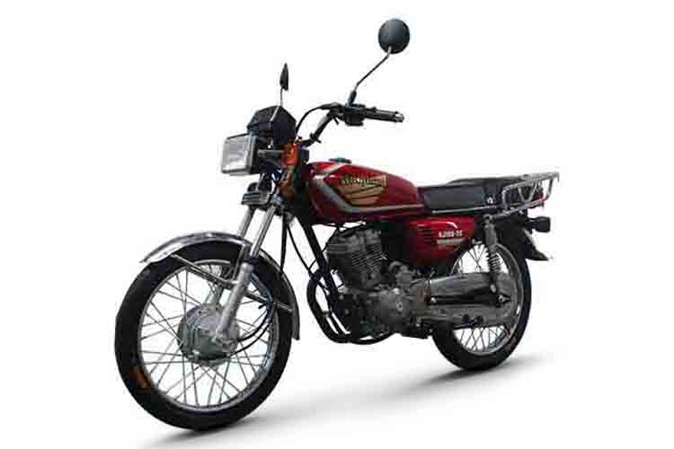 ���� HJ150-2C