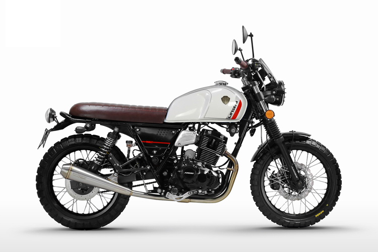���� LZ250-F