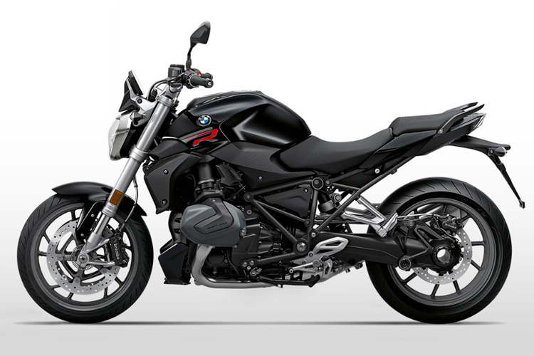  BMW R 1250 R(2020)