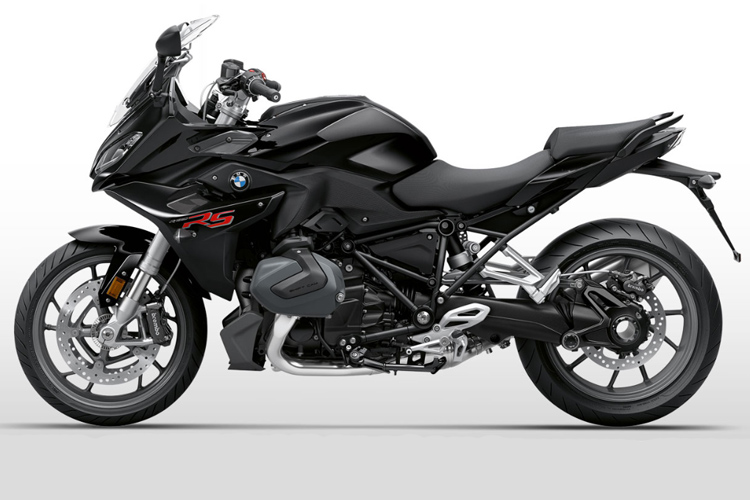 ���� BMW R 1250 RS(2020)