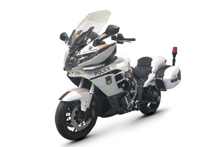 ������ Benelli BJ1200J
