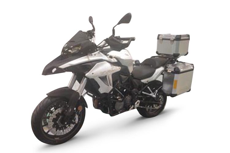 ������ Benelli BJ500GS-5C