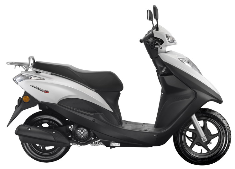 �´��ޱ��� NS125D(2019)