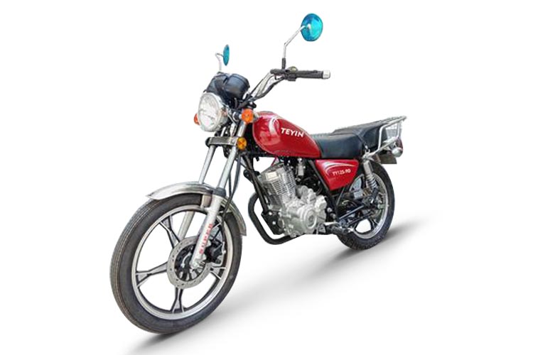 ��ӥ TY125-9D
