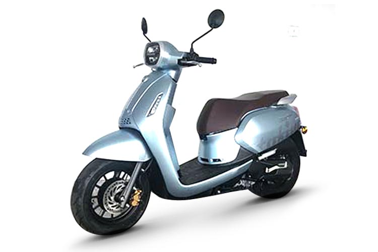 QJMOTOR ��ŵ125(2020)