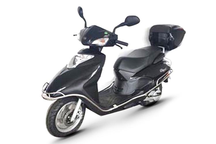 Ǯ�� QJ125T-8H