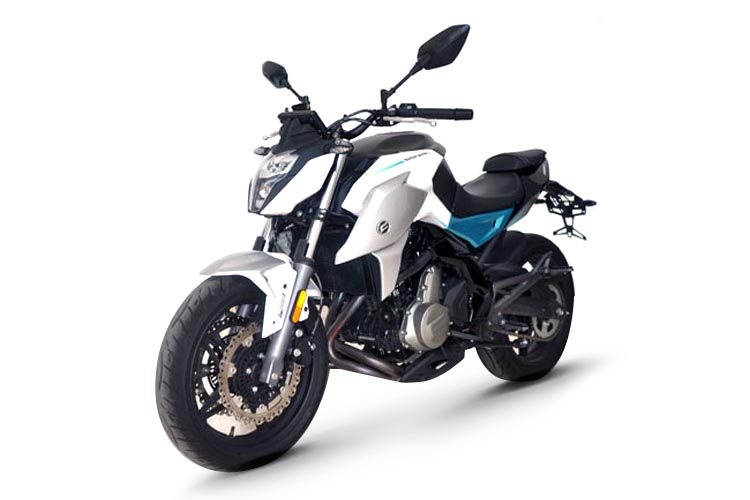 ���� CF650-7C