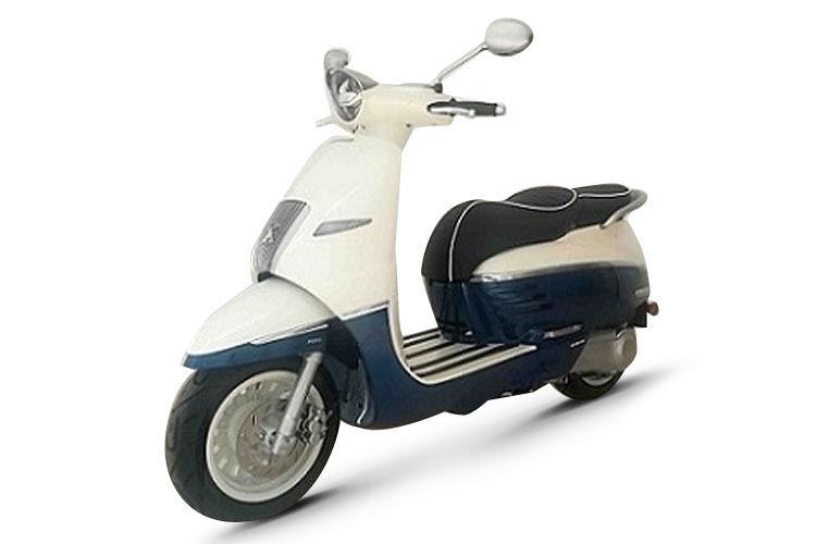 ���� Peugeot QP150T-3C