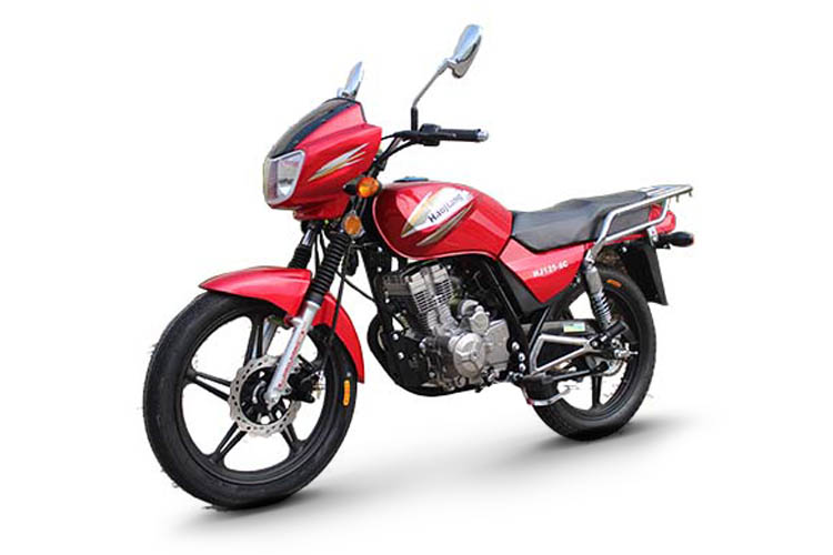 ���� HJ125-6C
