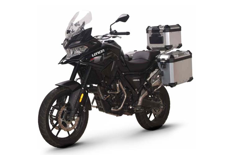 VOGE�޼� 650DS(2019&nbsp���������)