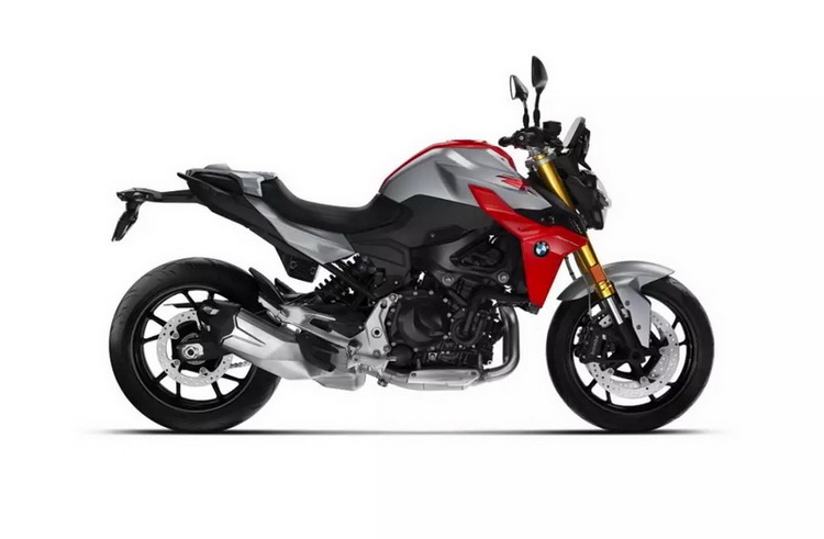  BMW F 900 R(2021 ʰ)