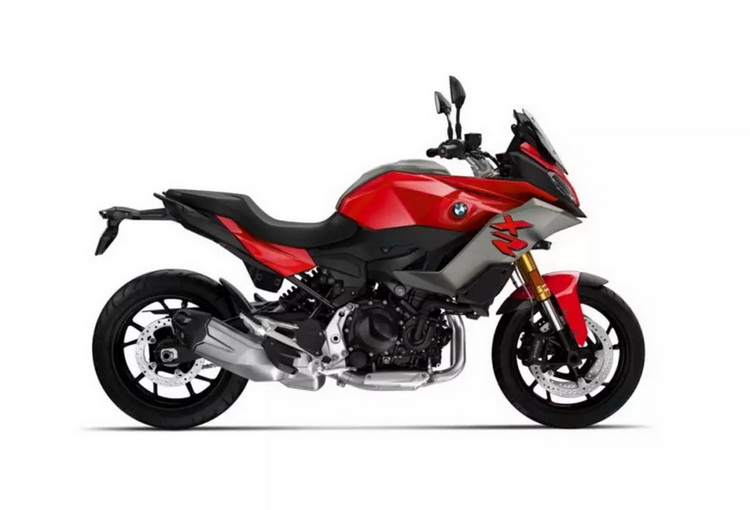  BMW F 900 XR(2021 ʰ)