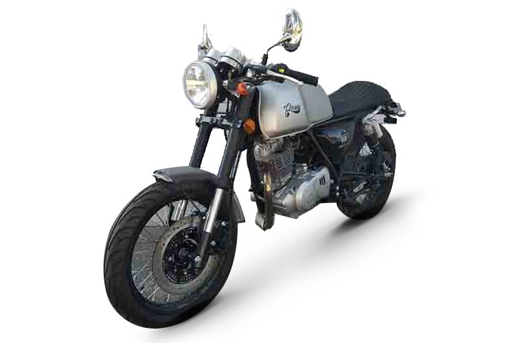 HYOSUNG��ʤĦ�� QM250-4U