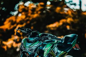 ���� KawasakiZ900����Z900�����ͼ