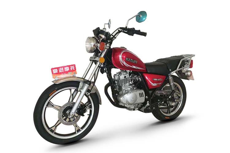 ���� HJ125-9R